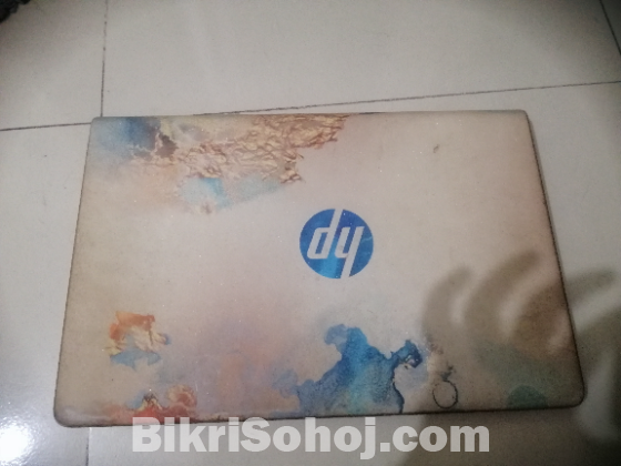 Laptop